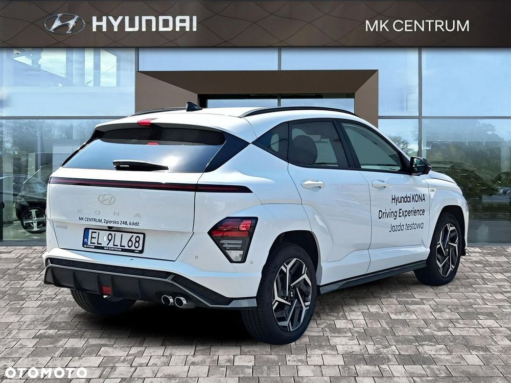 Hyundai Kona - 5
