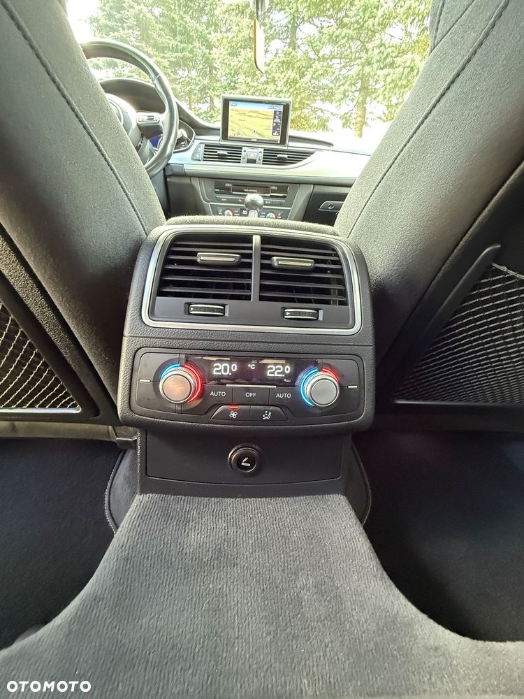 Audi A6 Avant 2.0 TDI Ultra - 27