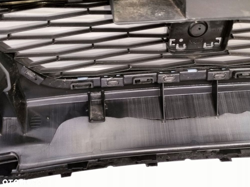zderzak przedni przód seat ibiza 4 iv lift 12-17 - 10
