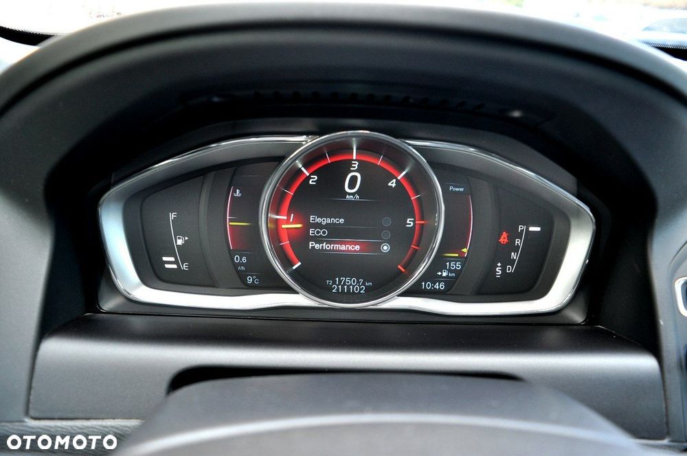 Volvo XC 60 D4 Drive-E Summum - 17