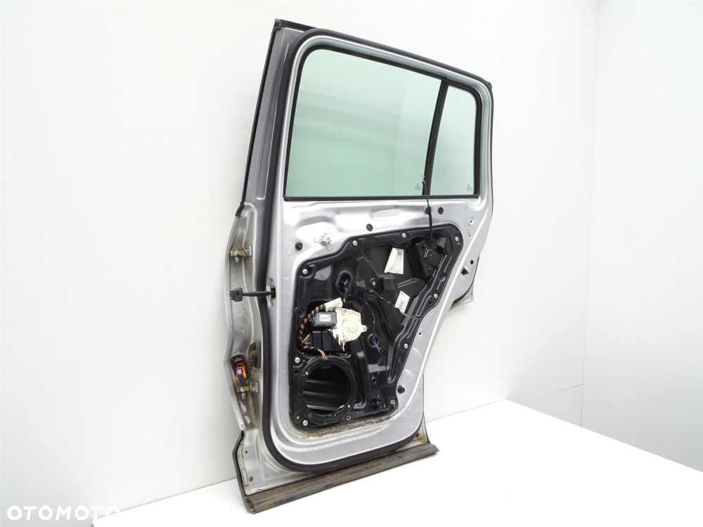 Drzwi tył prawe prawy tylne la7w kompletne 5n0833312b vw tiguan i 5n lift - 12