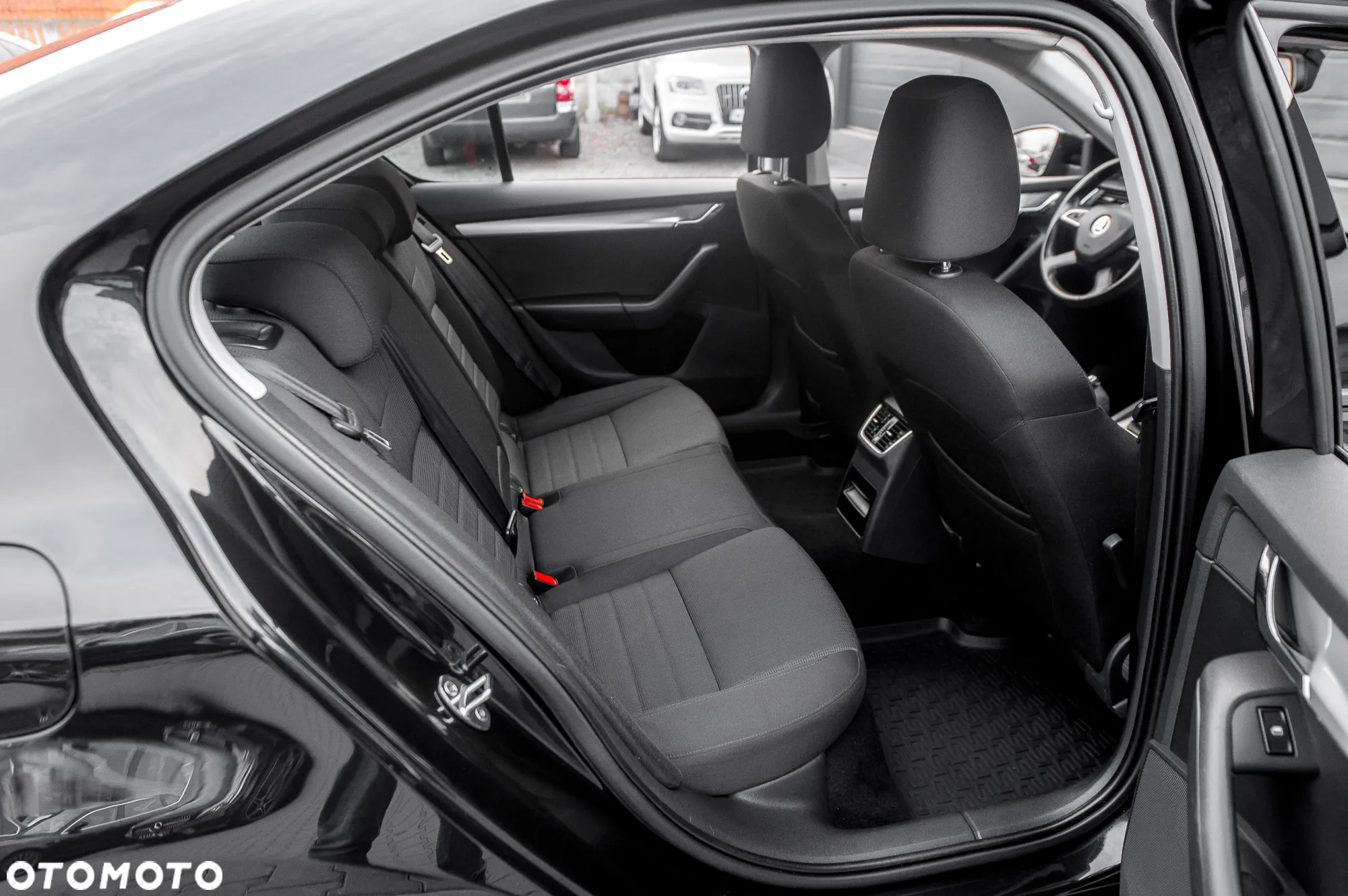 Skoda Octavia - 20