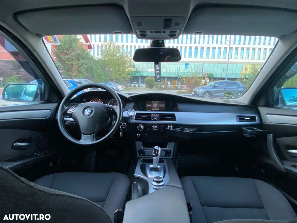 BMW Seria 5 - 9