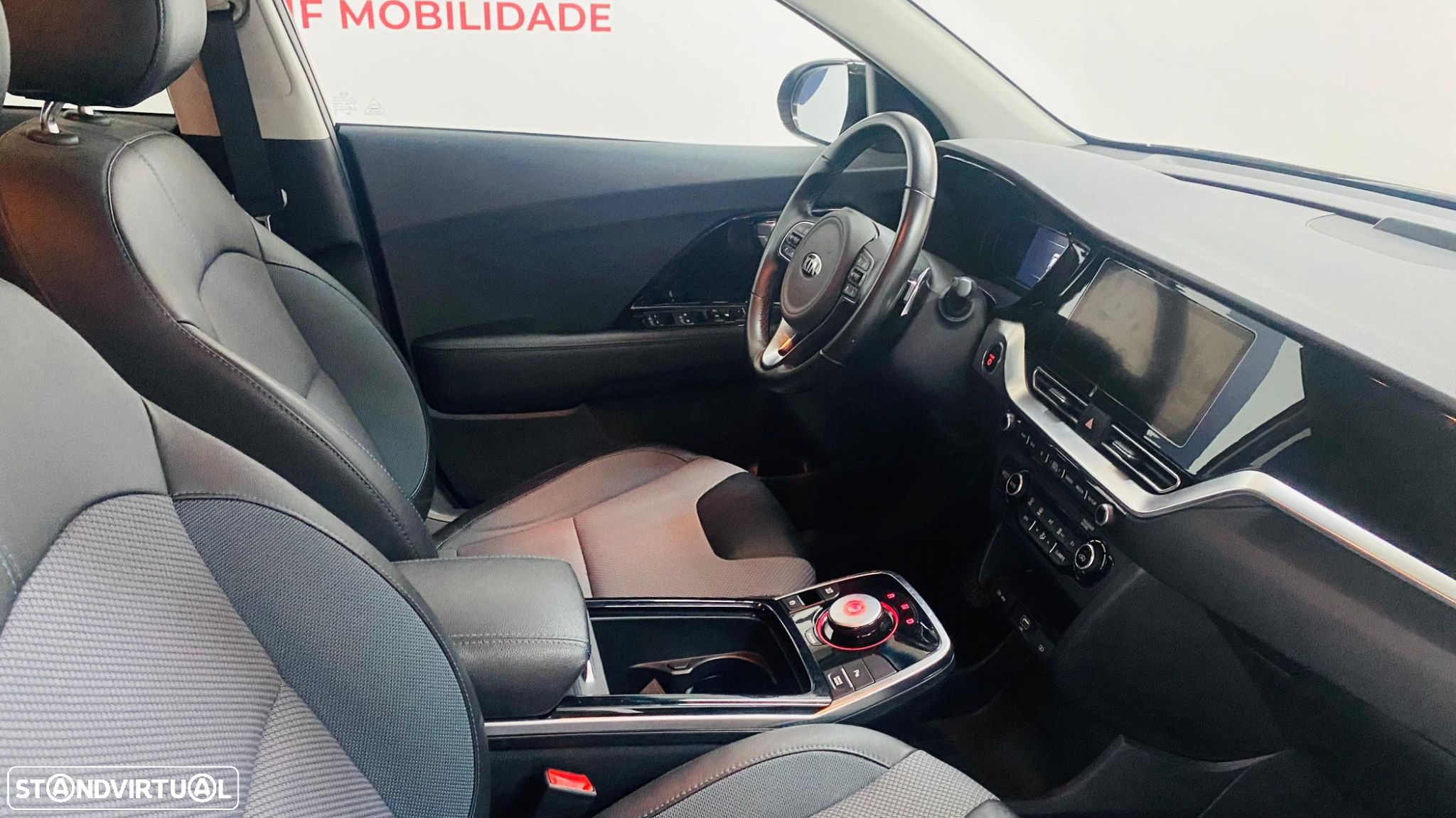 Kia e-Niro - 12