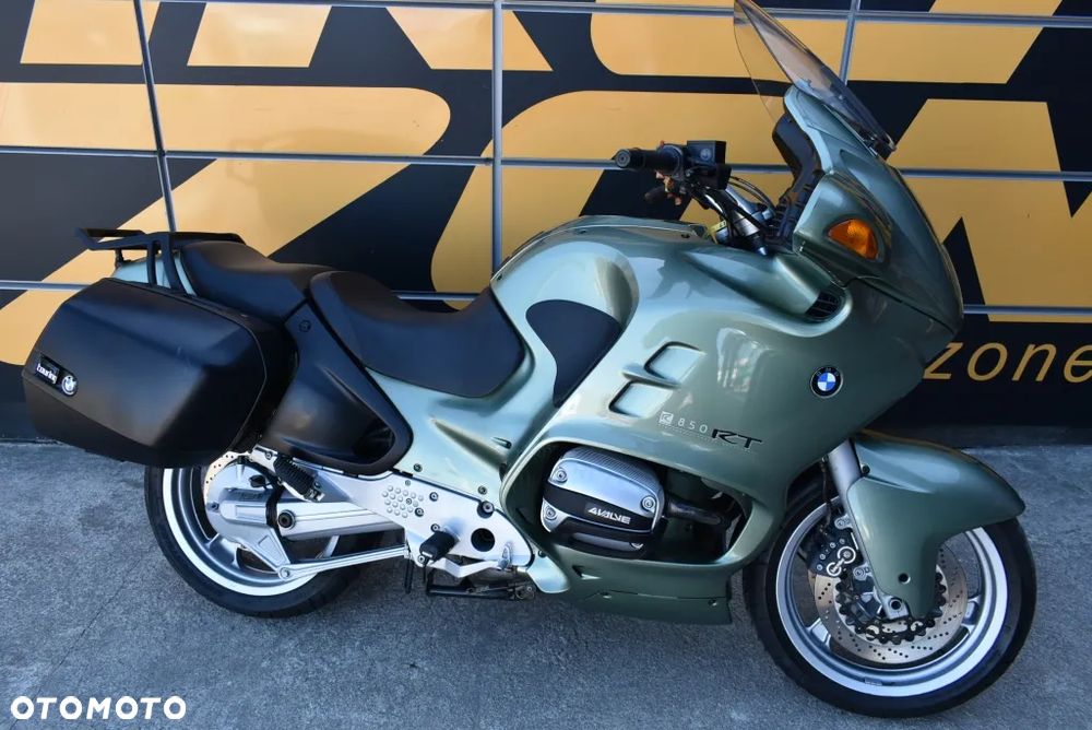 BMW R - 3