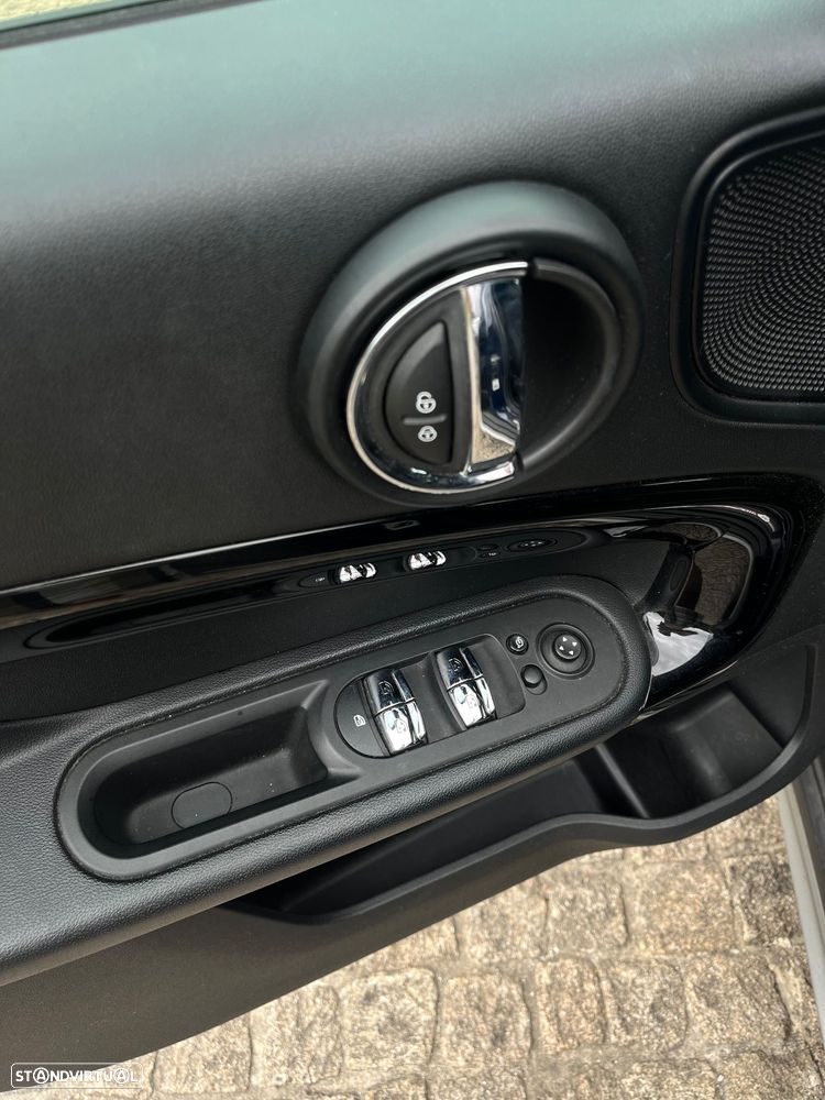MINI Countryman One D - 12