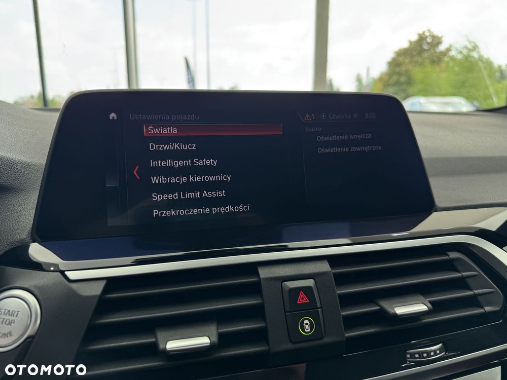 BMW X4 xDrive30i xLine sport - 32