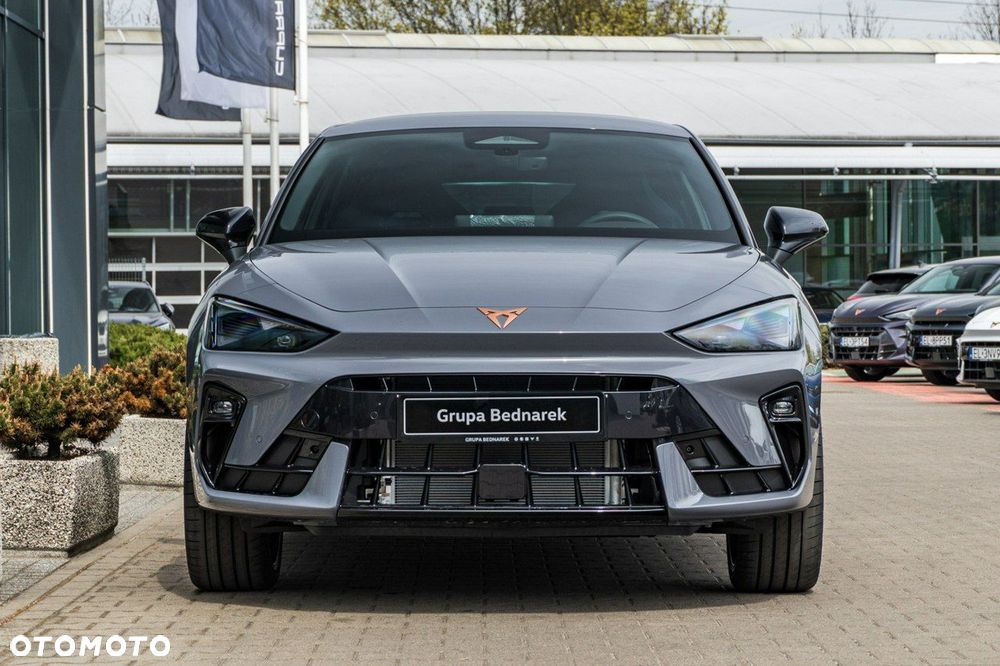 Cupra Leon - 5