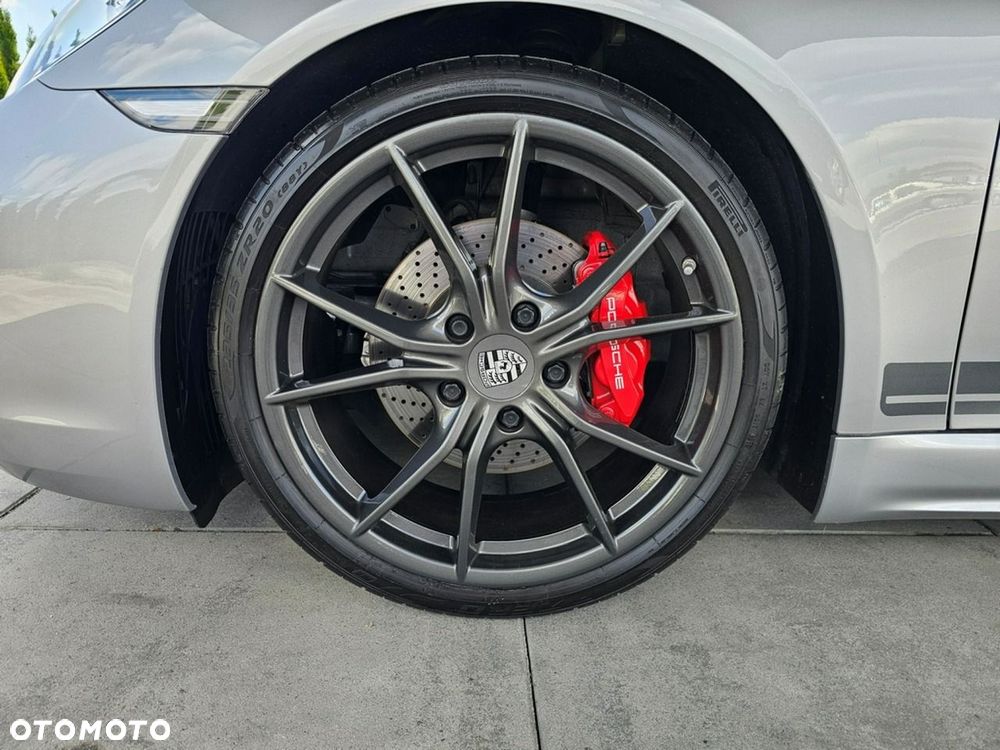 Porsche 718 Boxster - 15