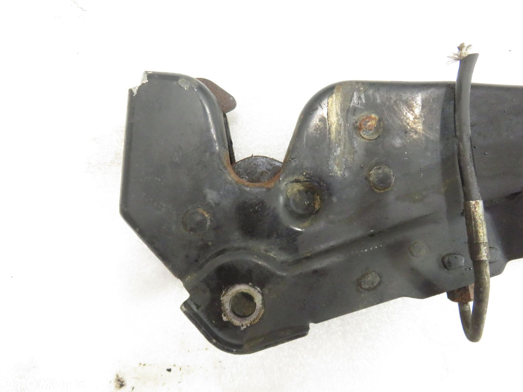ZAMEK KABINY MAN TGX I FHS35A1023497 - 2