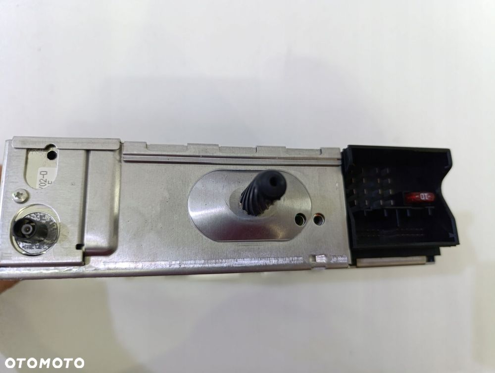 BMW E39 RADIOODTWARZACZ CD 6916241 - 4