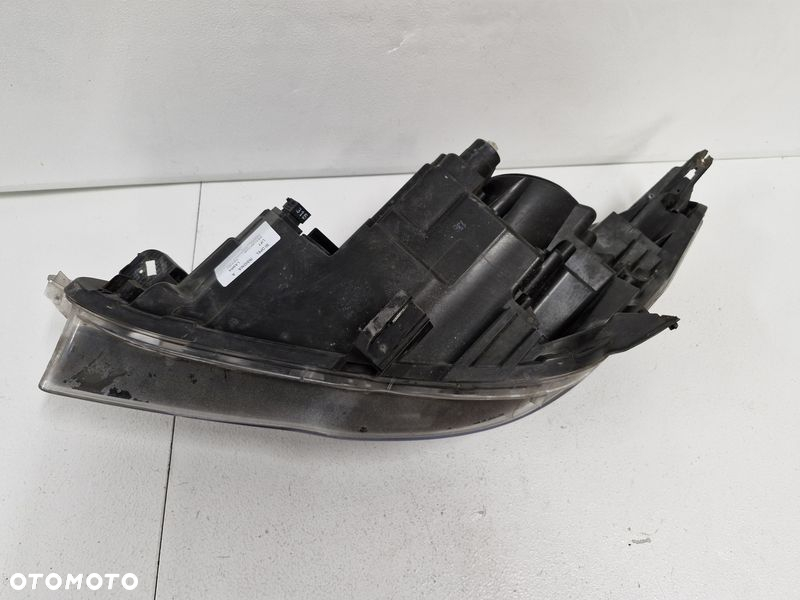 OPEL INSIGNIA A LIFT LAMPA REFLEKTOR PRAWY PRZÓD PRZEDNIA UK 13409909 - 14