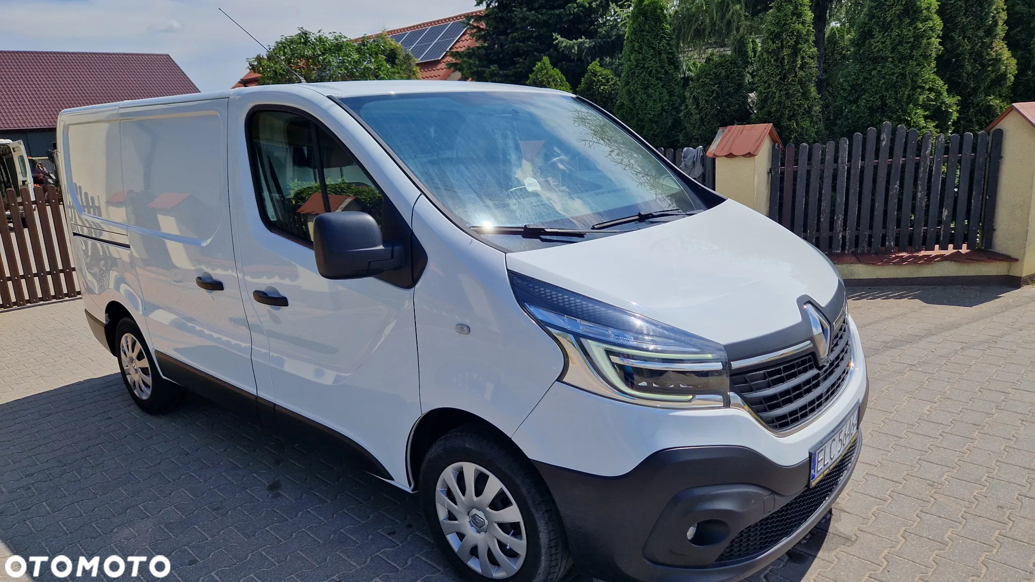 Renault Trafic - 13