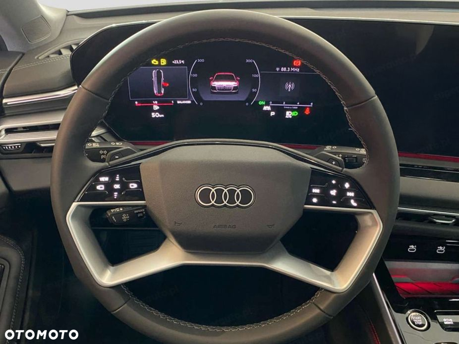 Audi A6 - 5