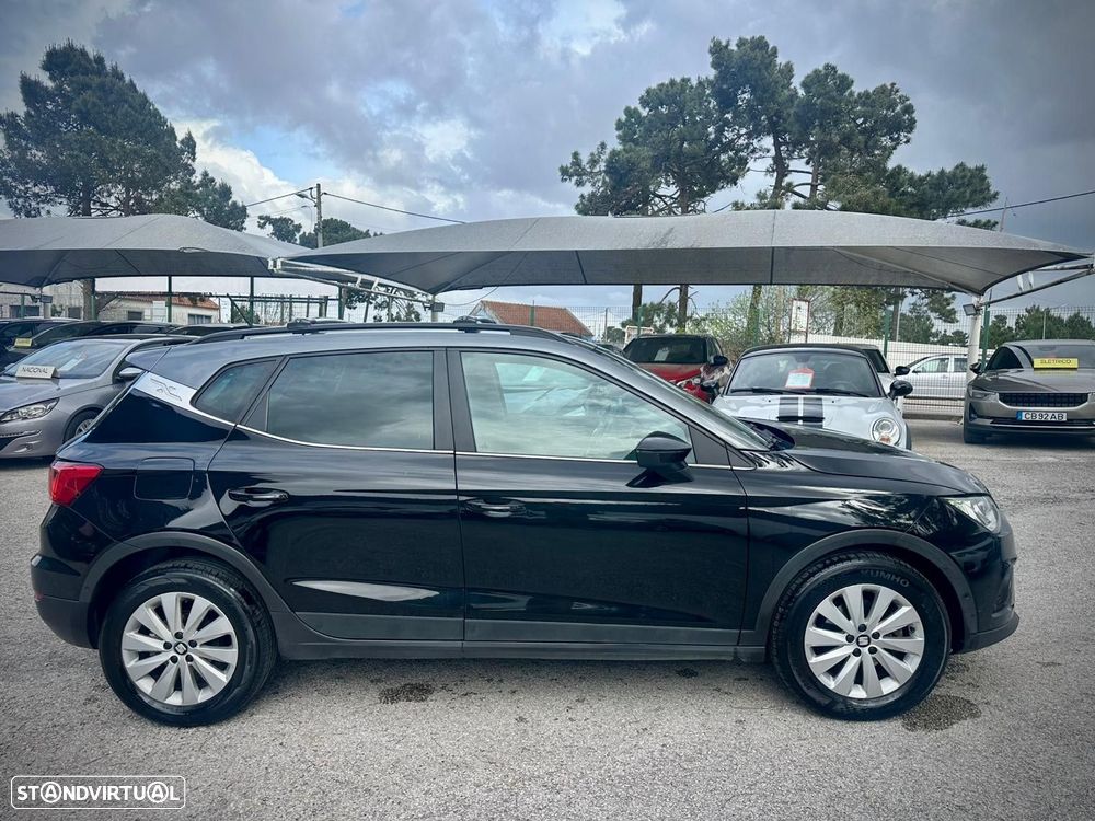 SEAT Arona 1.0 TSI Xcellence - 7