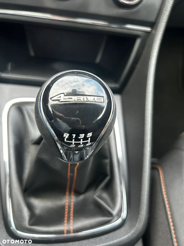 Seat Leon Sportstourer 2.0 TDI Start&Stop 4Drive X-Perience - 16