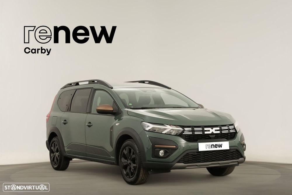 Dacia Jogger 1.0 ECO-G Extreme+ Up&Go 7L Bi-Fuel - 2