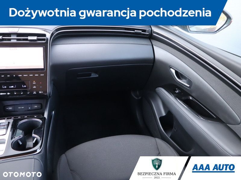 Hyundai Tucson - 10