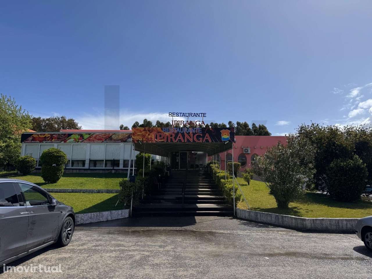 RESTAURANTE IPIRANGA - OPORTUNIDADE DE NEGÓCIO EM ÁGUEDA - Grande imagem: 2/34