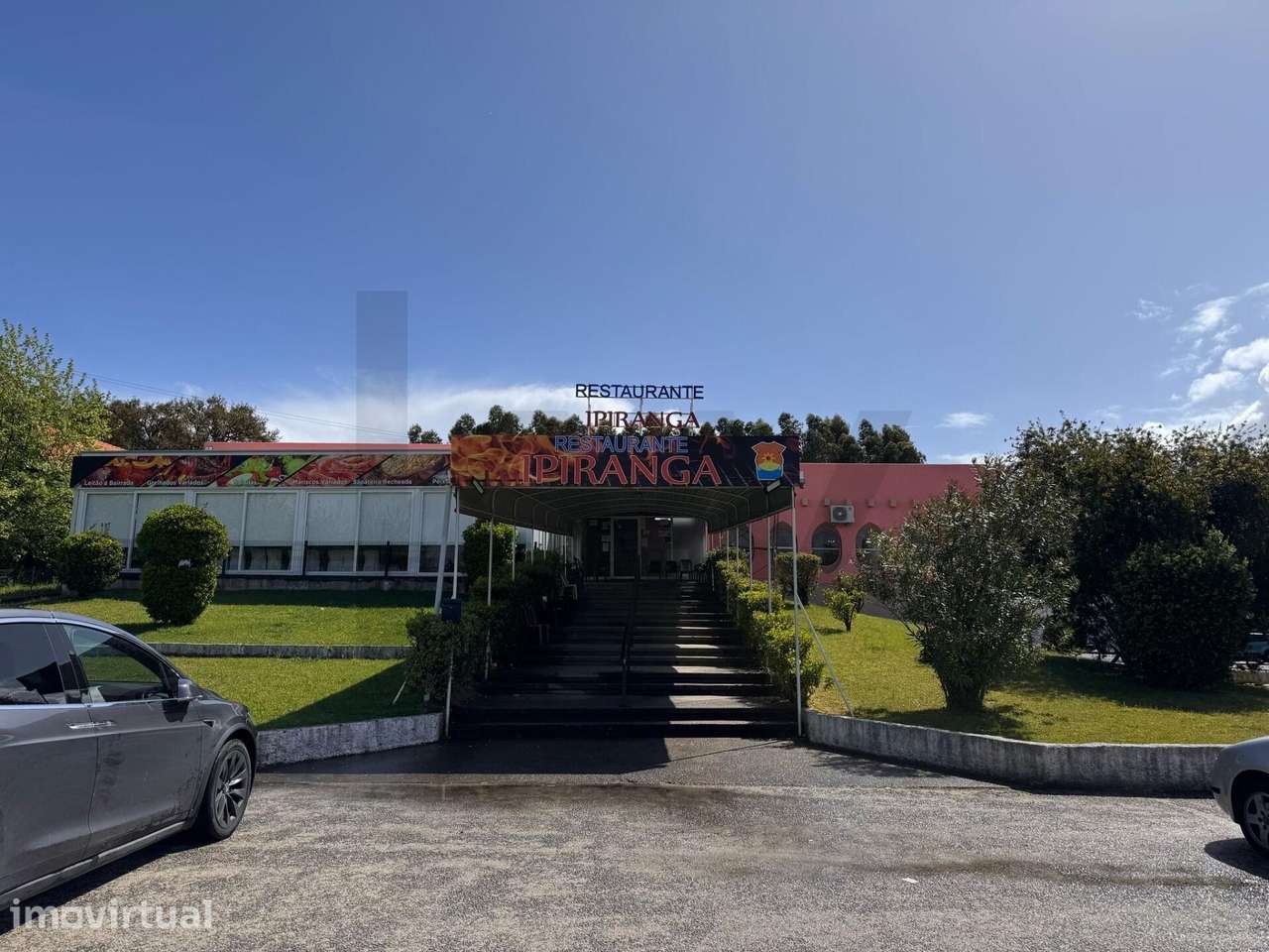RESTAURANTE IPIRANGA - OPORTUNIDADE DE NEGÓCIO EM ÁGUEDA - Grande imagem: 2/34