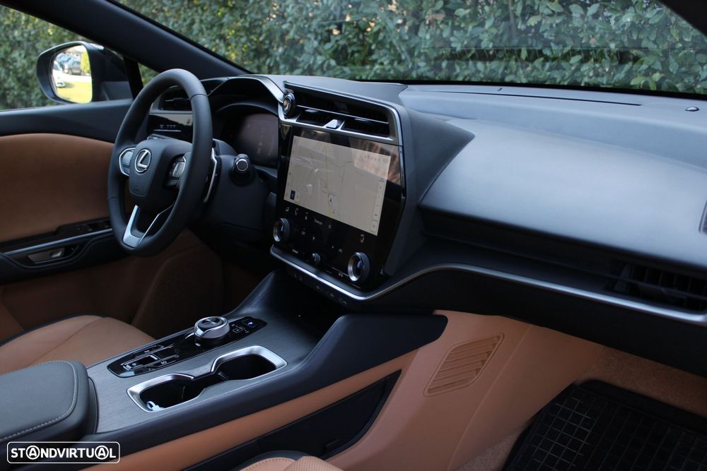 Lexus rz-300e Premium - 33