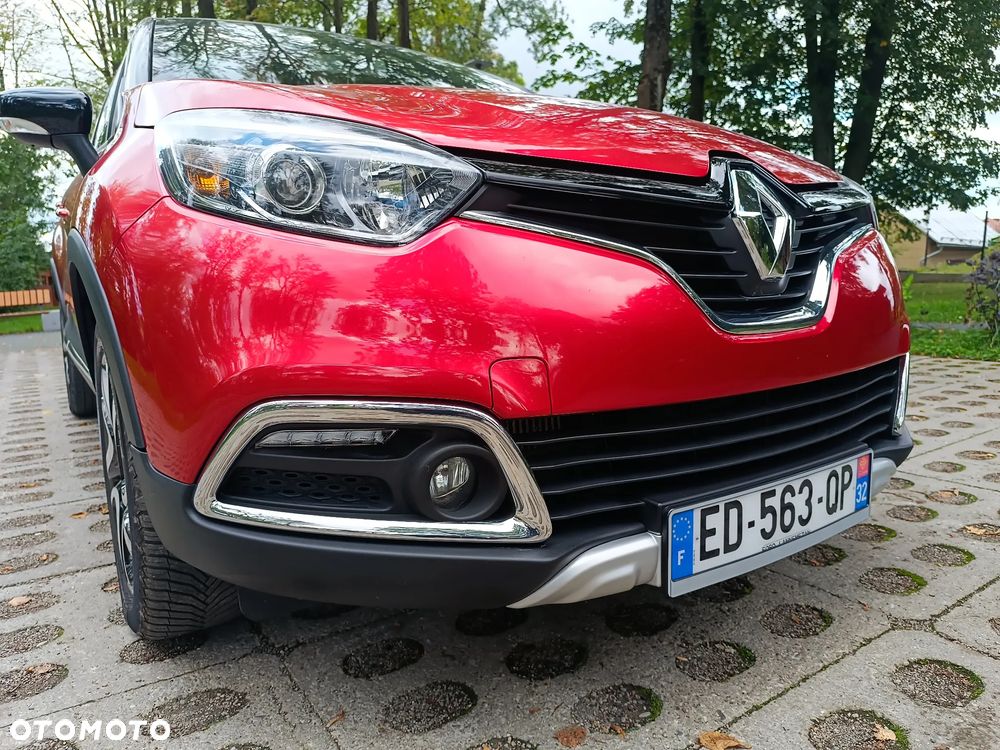 Renault Captur ENERGY TCe 120 Intens - 17