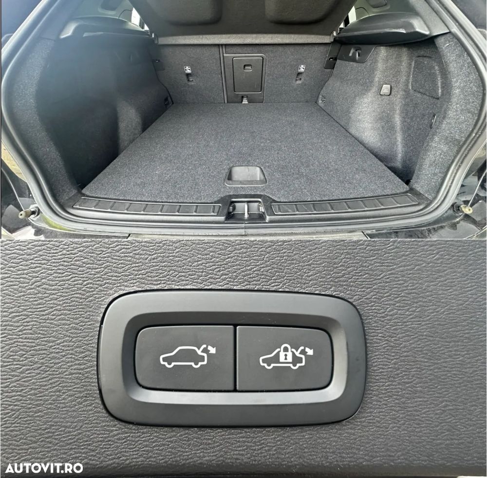 Volvo XC 40 T5 Recharge DKG RDesign - 21
