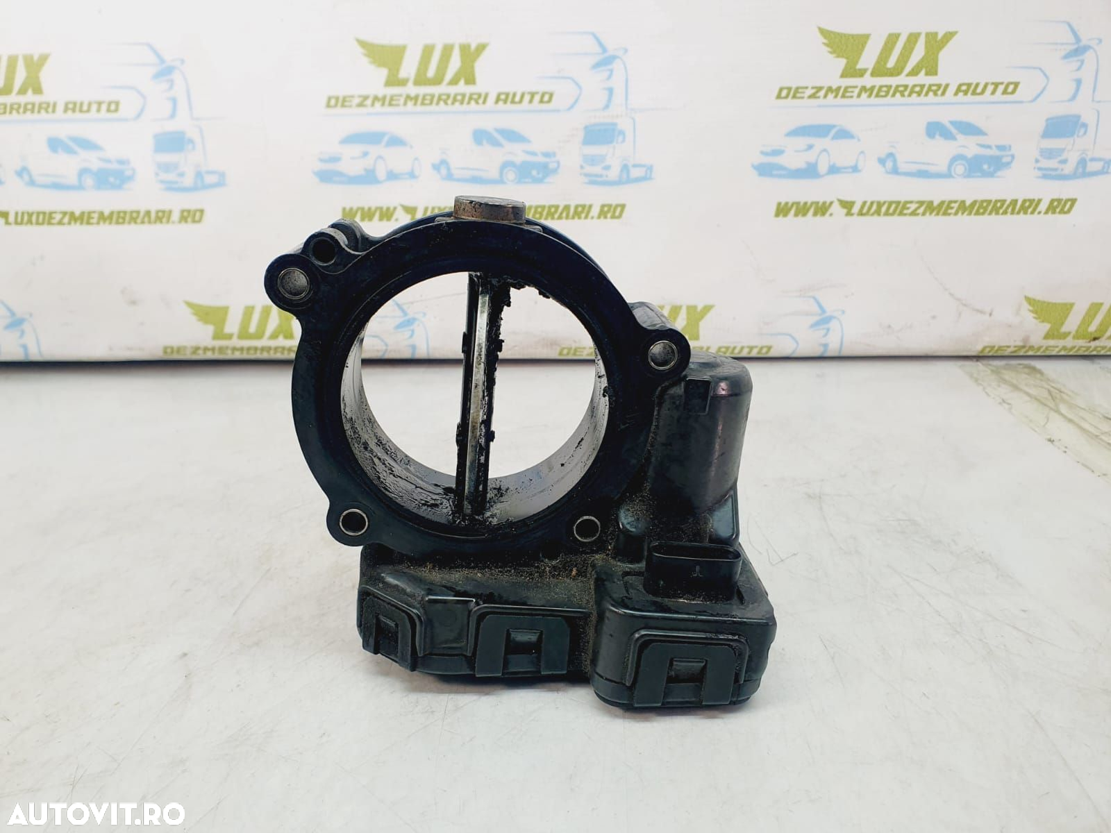 Clapeta acceleratie 2.2 cdi om651 a6510900470 0280750573 Mercedes-Benz Viano W447 - 2