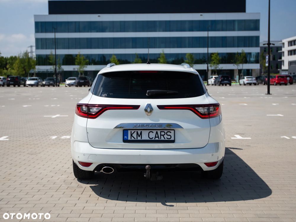 Renault Megane - 14