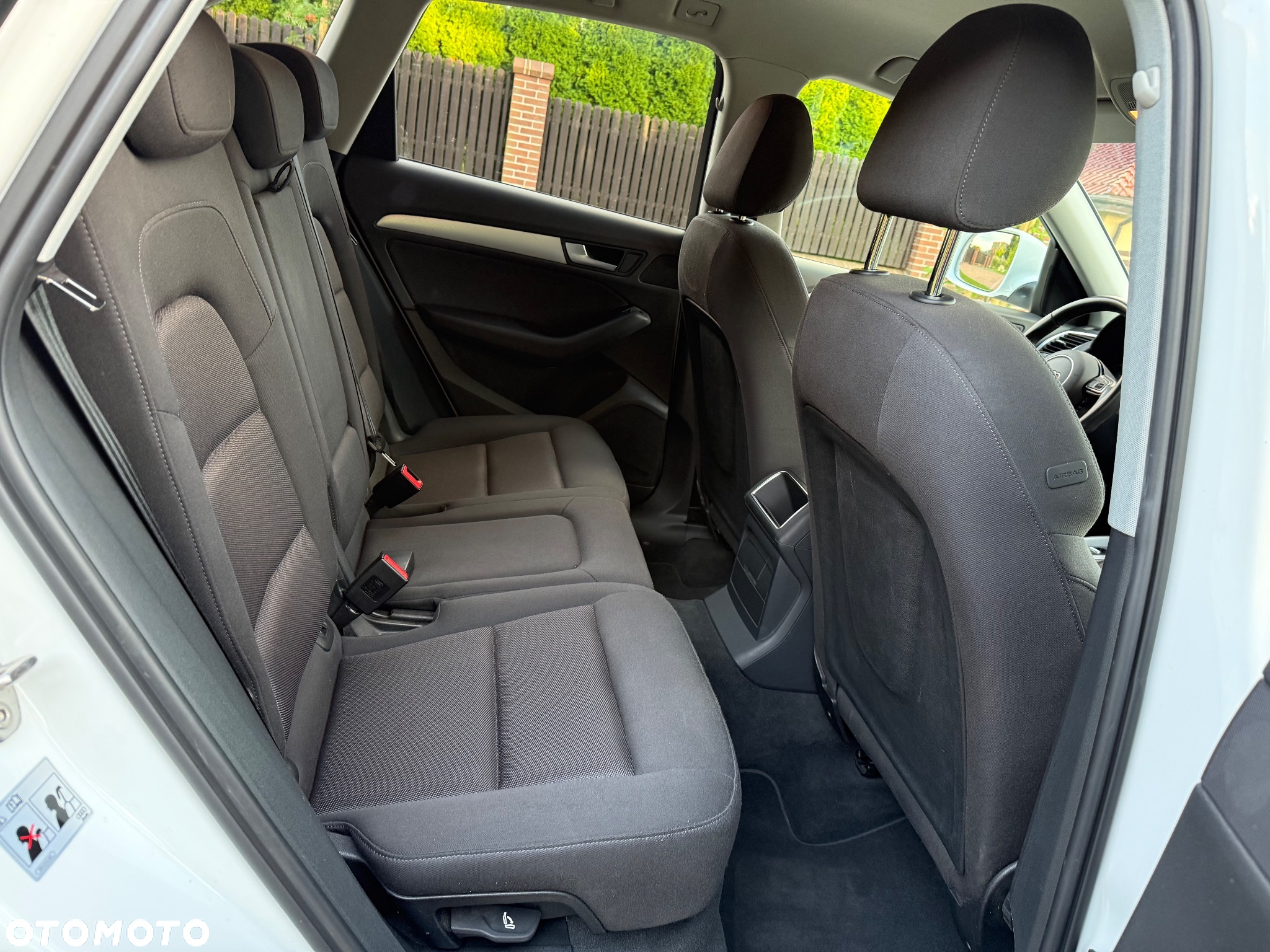 Audi Q5 2.0 TDI Quattro S tronic - 31
