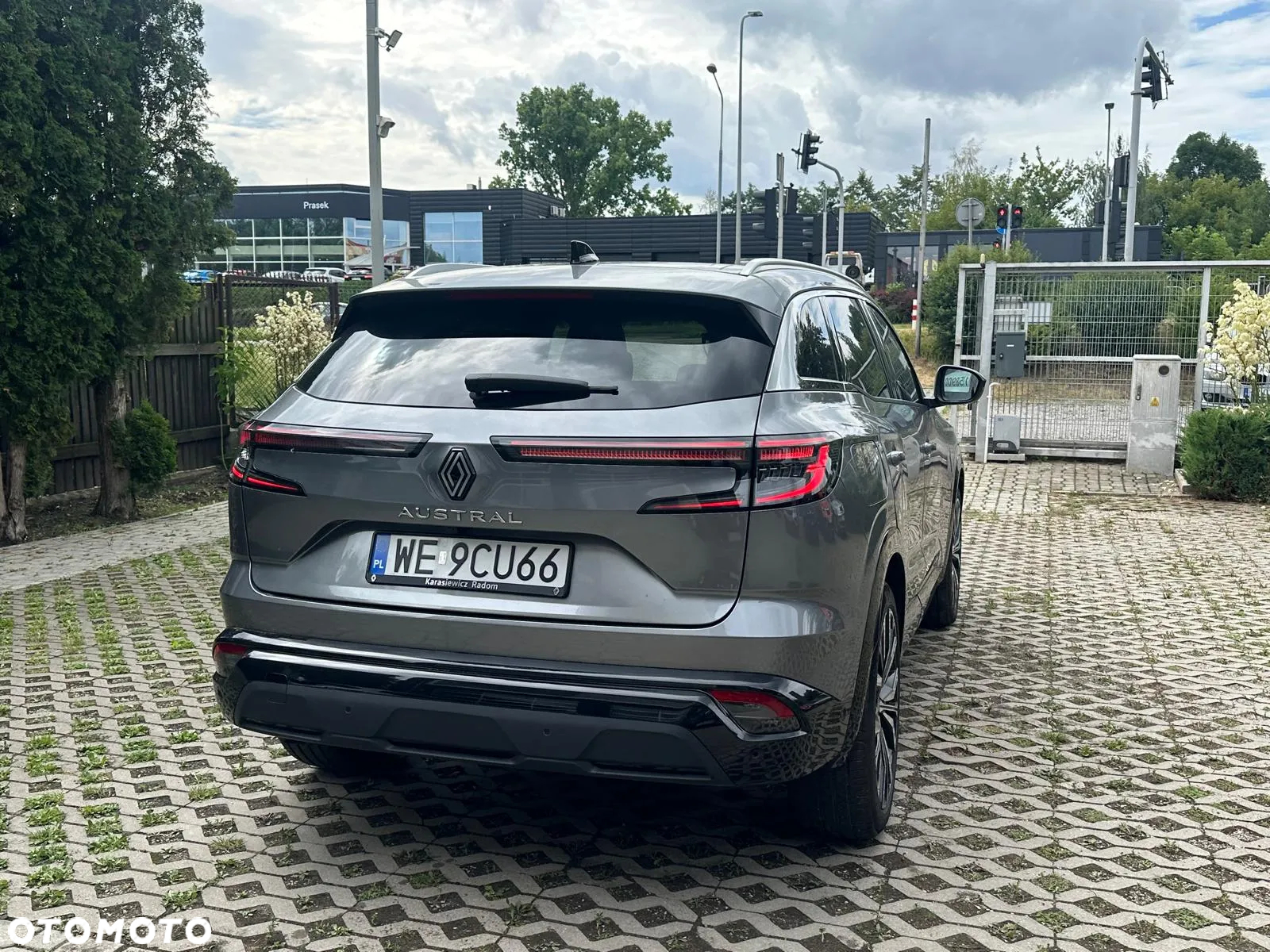 Renault Austral - 17
