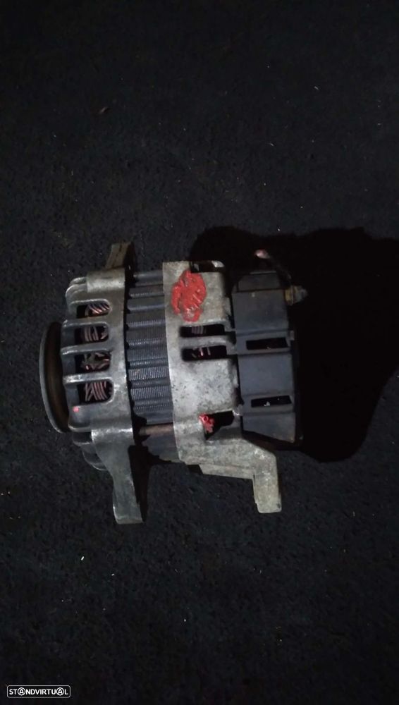 Alternador Daewoo Matiz (M100, M150) - 3