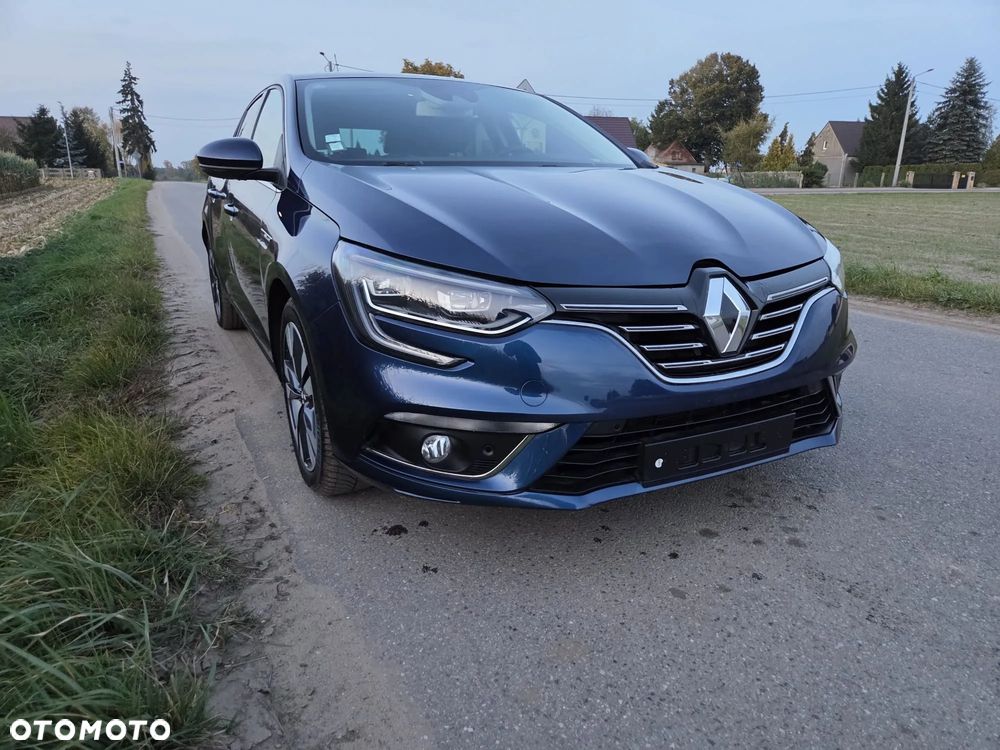 Renault Megane TCe 160 GPF EDC BOSE EDITION - 15