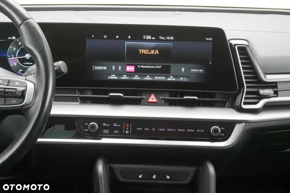 Kia Sportage - 10