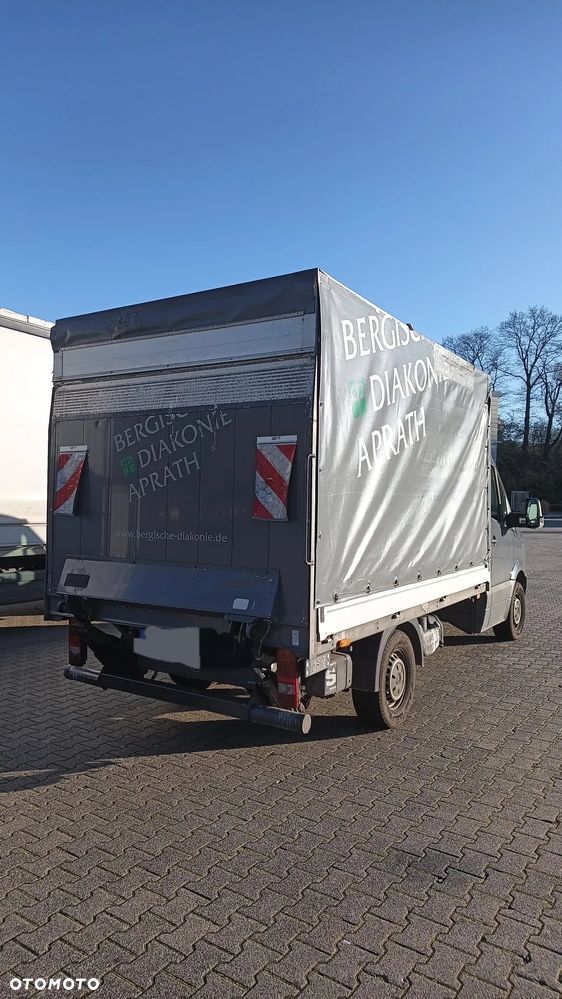 Volkswagen Crafter - 3