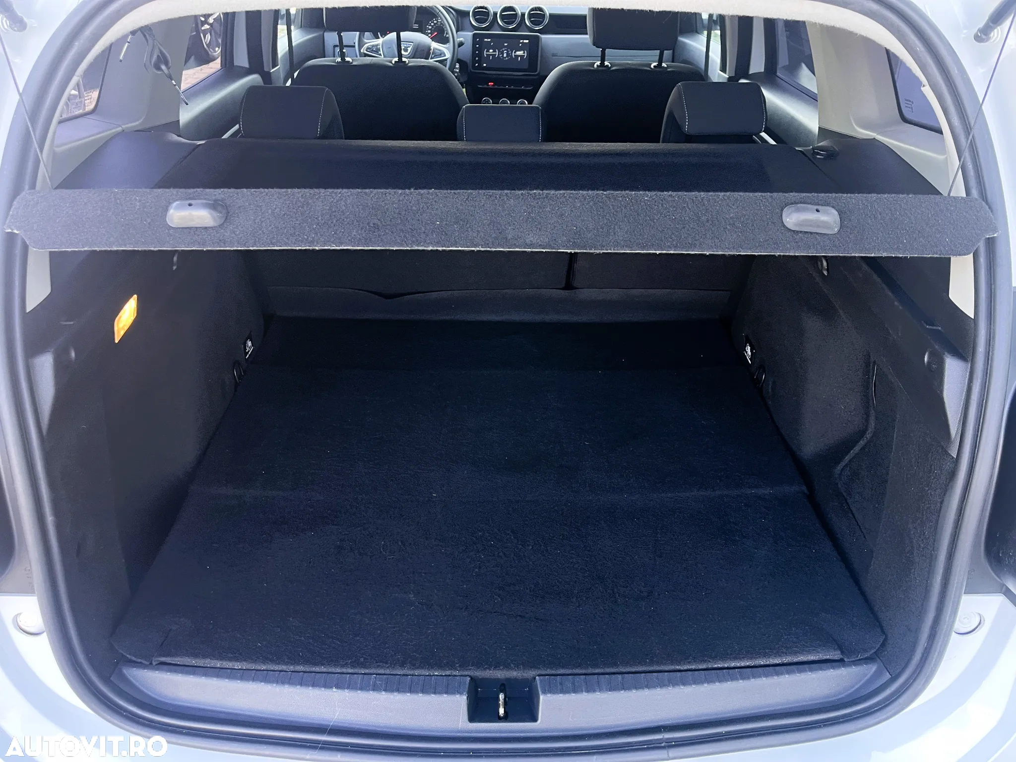 Dacia Duster 1.5 Blue dCi 4WD Comfort - 22