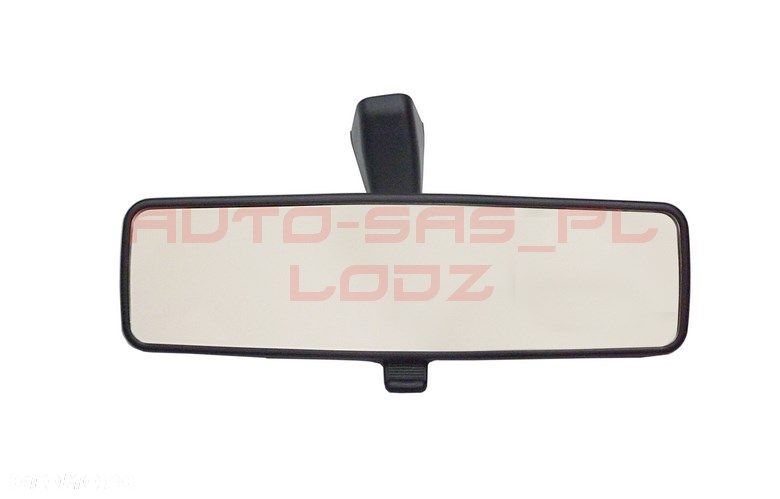 LUSTERKO WSTECZNE DOBLO DUCATO JUMPER BOXER - 1