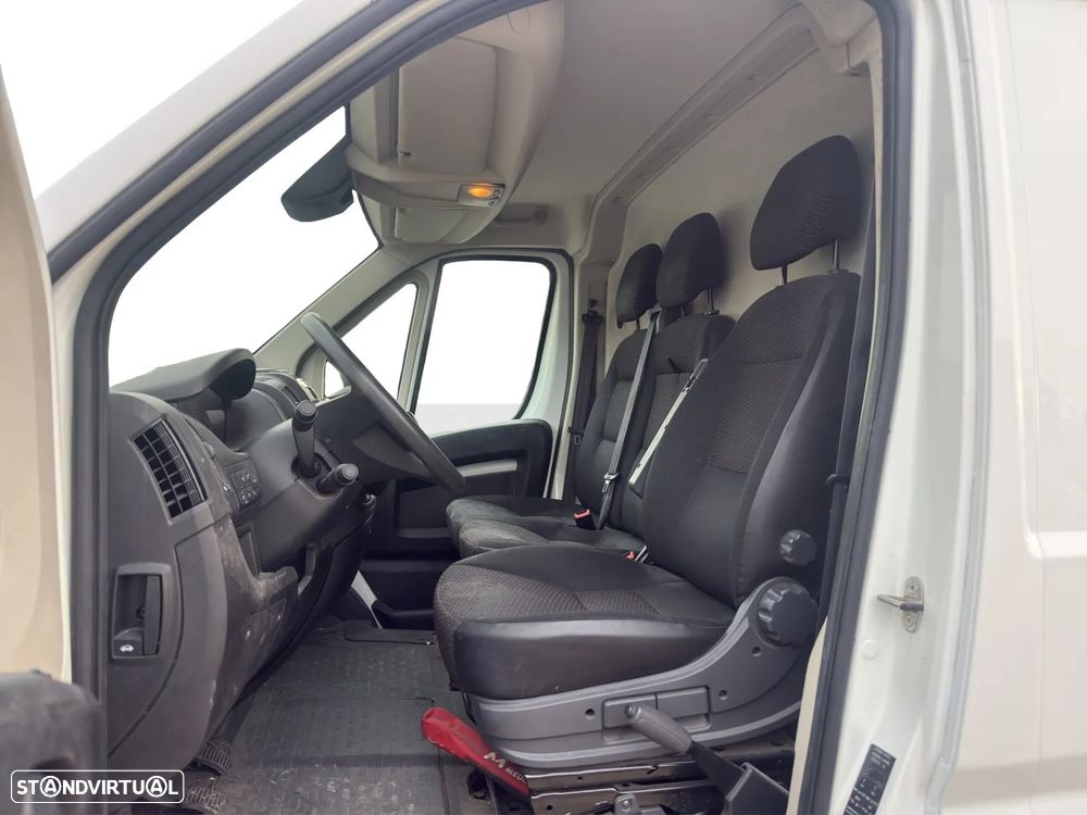 Citroën Jumper 2.2 BlueHDI L2H2 - 10