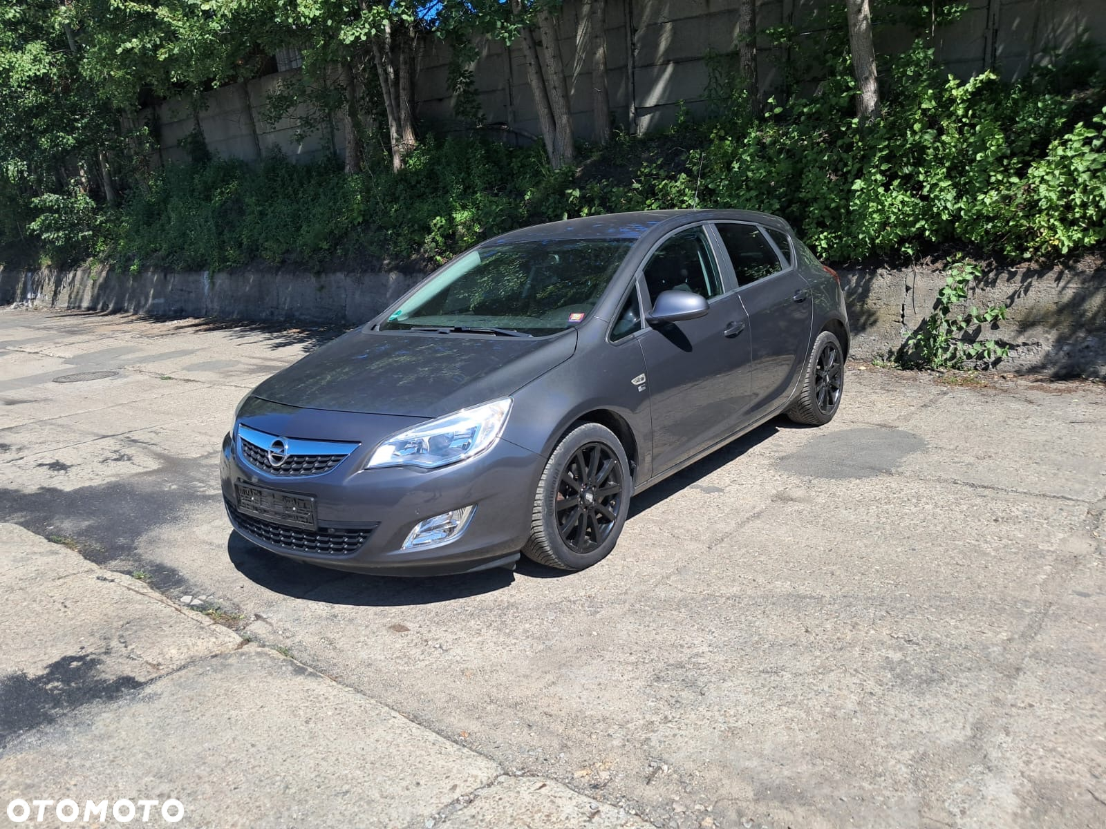 Opel Astra GTC 1.4 Turbo - 6