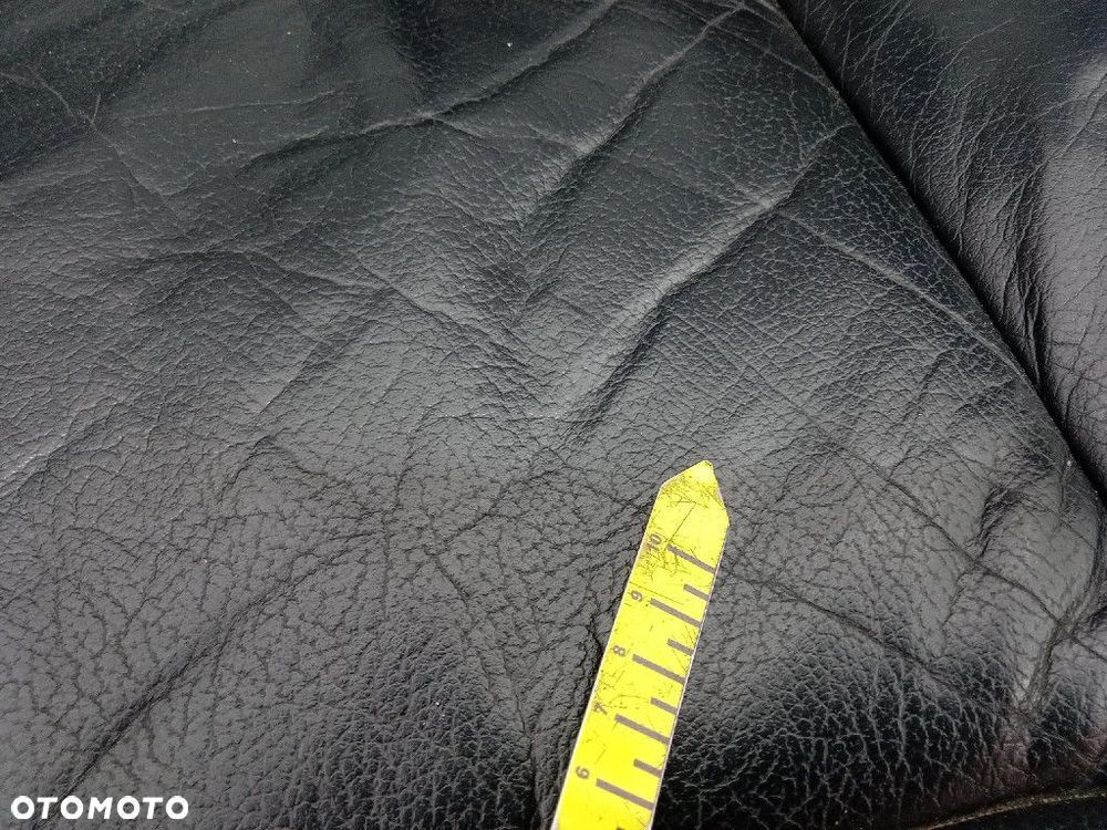 AUDI A4 B5 KOMBI AVANT FOTELE KOMPLET RECARO - 8