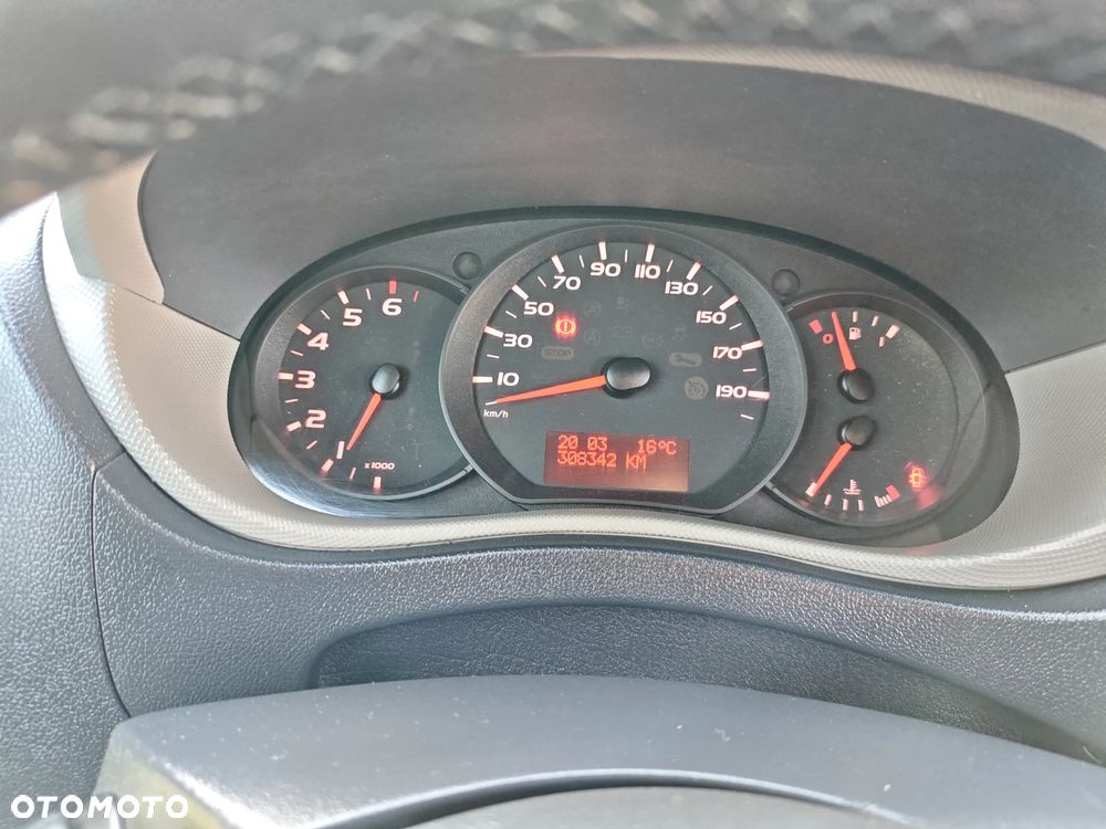 Renault Master Nissan NV400 - 26