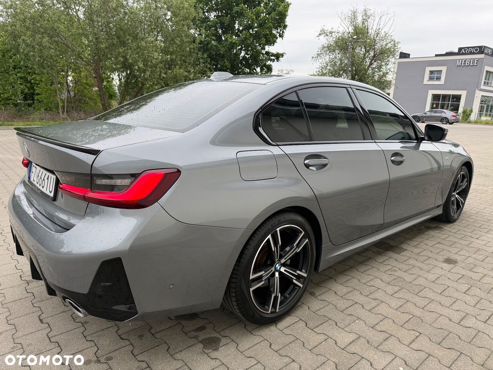 BMW Seria 3 320i - 6