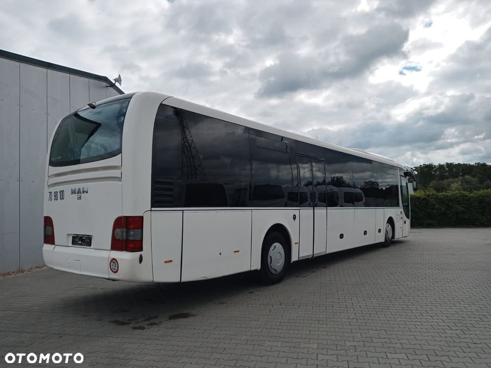 MAN Lion’s - 6