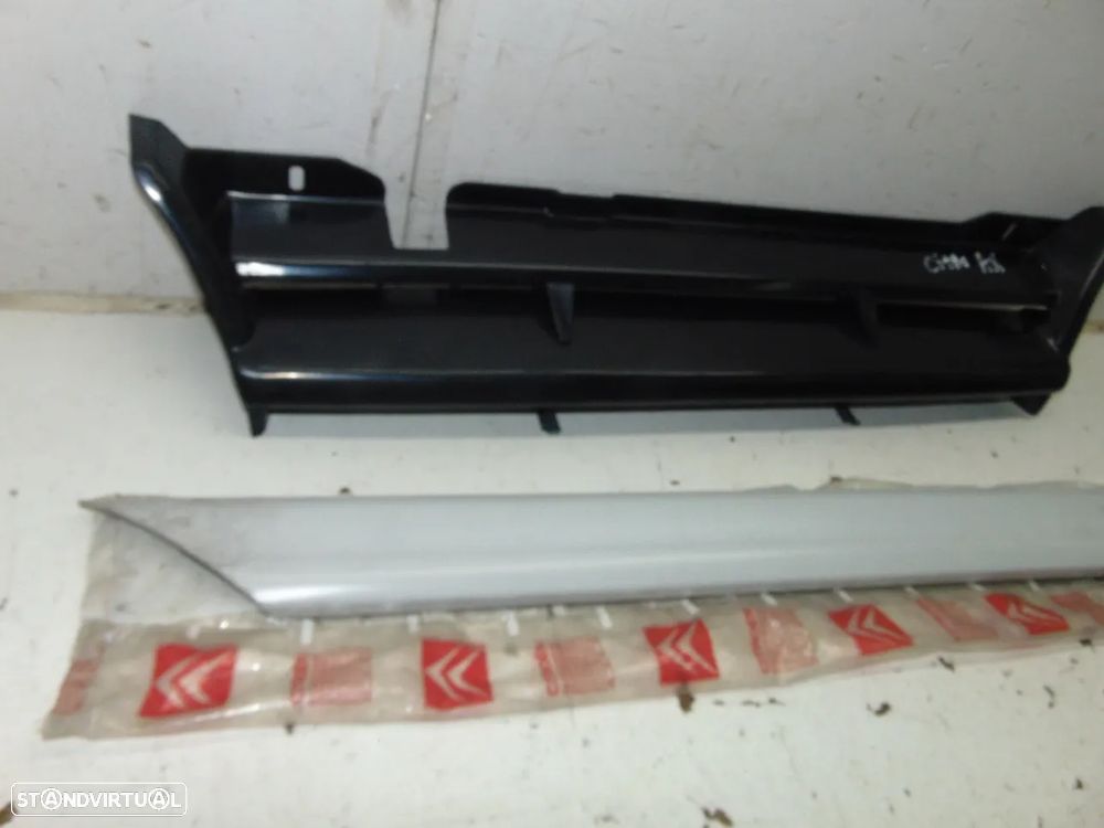 Citroen AX grelha/Saxo friso - 2