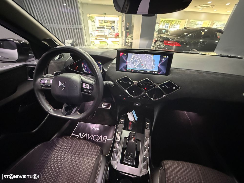 DS DS3 Crossback 1.2 PureTech Performance Line EAT8 - 13