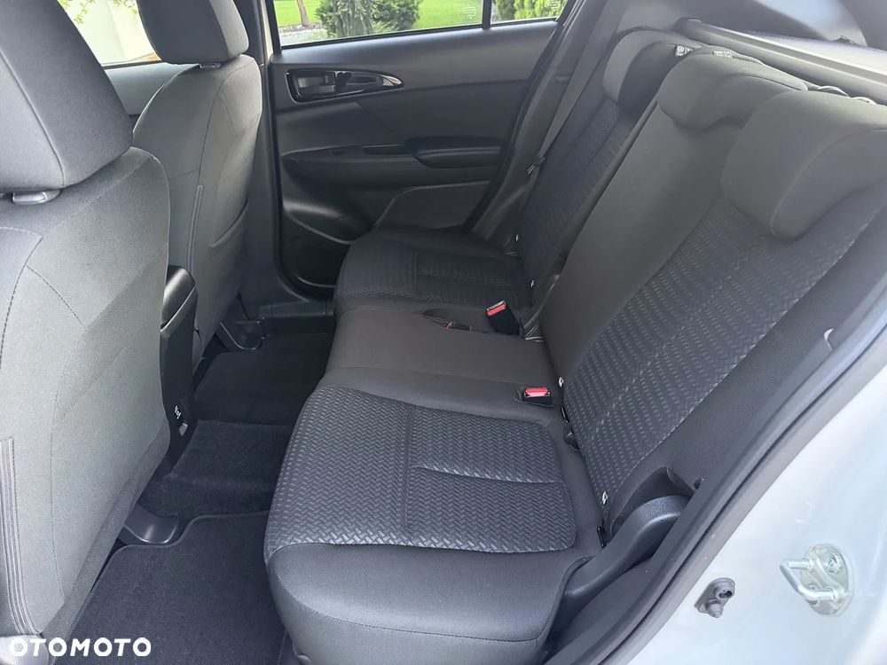 Mitsubishi Eclipse Cross 1.5 T Invite Plus - 31