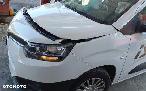 Toyota Proace CITY - 7