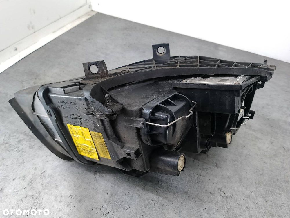 LAMPA PRZÓD LEWA XENON AUDI A4 B6 441-1146L - 3