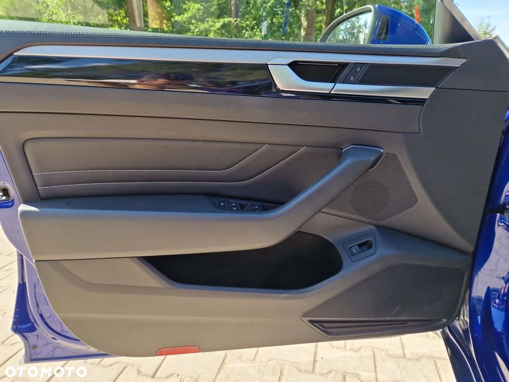 Volkswagen Arteon Shooting Brake 2.0 TDI R-Line DSG - 13