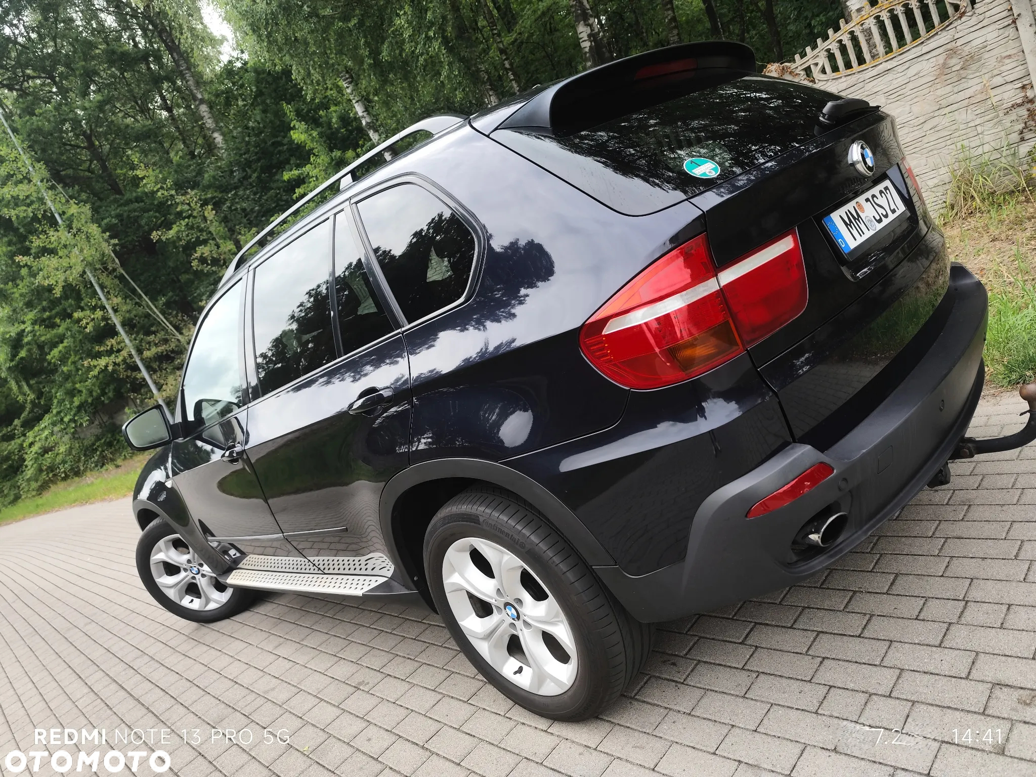 BMW X5 xDrive30d - 9